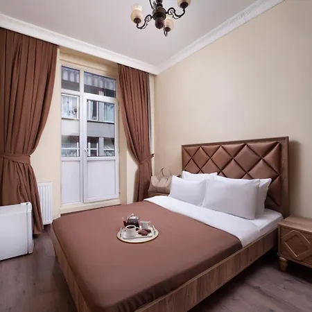 Taxim Isztambul