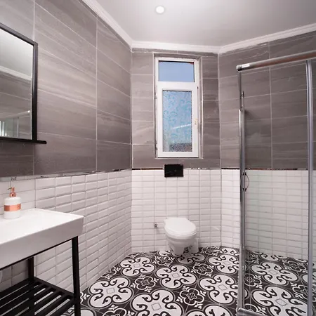 Hotel Taxim Istanbul