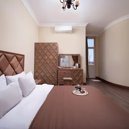 Hotel Taxim Istanbul